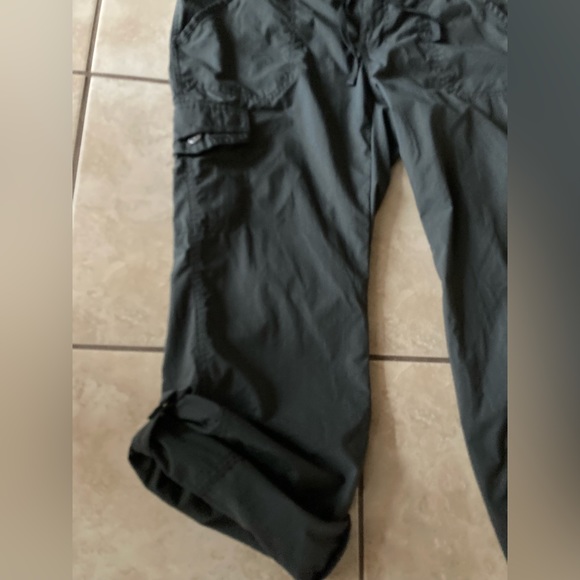 REI hiking convertible pants - Picture 8 of 11